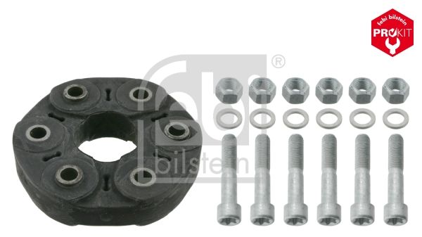 FEBI BILSTEIN 29861 Joint, propshaft
