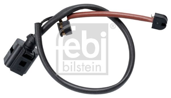 FEBI BILSTEIN 29912 Warning Contact, brake pad wear
