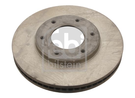 FEBI BILSTEIN 29981 Brake Disc