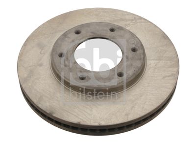 Brake Disc FEBI BILSTEIN 29981
