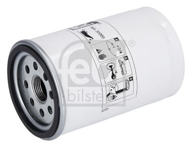 Fuel Filter FEBI BILSTEIN 30069