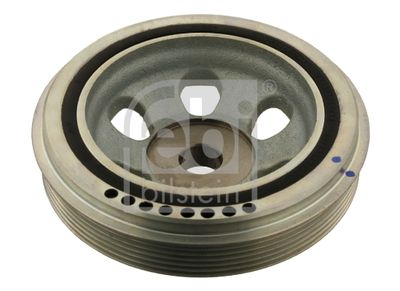 Belt Pulley, crankshaft FEBI BILSTEIN 30172