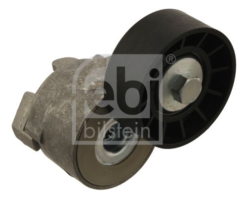 FEBI BILSTEIN 30178 Belt Tensioner, V-ribbed belt