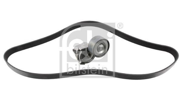 FEBI BILSTEIN 30206 V-Ribbed Belt Set