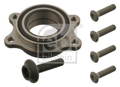 Wheel Bearing Kit FEBI BILSTEIN 30271