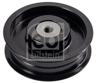 Deflection/Guide Pulley, V-ribbed belt FEBI BILSTEIN 30454