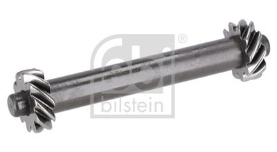 Brake Shaft, drum brake FEBI BILSTEIN 30484