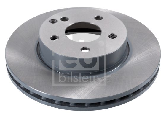 FEBI BILSTEIN 30550 Brake Disc