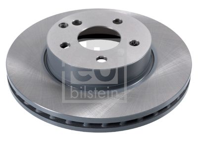 Brake Disc FEBI BILSTEIN 30550