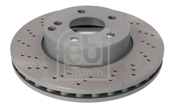 FEBI BILSTEIN 30552 Brake Disc