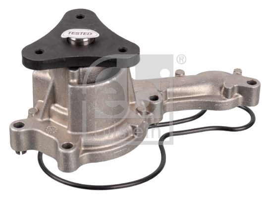 FEBI BILSTEIN 30570 Water Pump, engine cooling