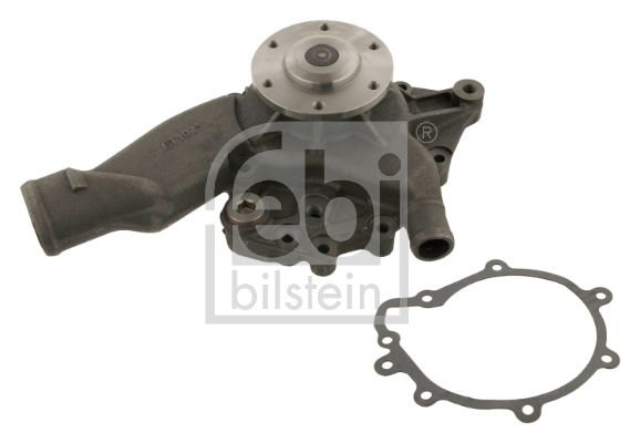 FEBI BILSTEIN 30595 Water Pump, engine cooling
