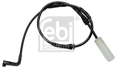 Warning Contact, brake pad wear FEBI BILSTEIN 30613