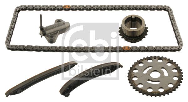 FEBI BILSTEIN 30639 Timing Chain Kit