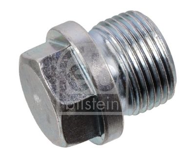 Screw Plug, oil sump FEBI BILSTEIN 30660