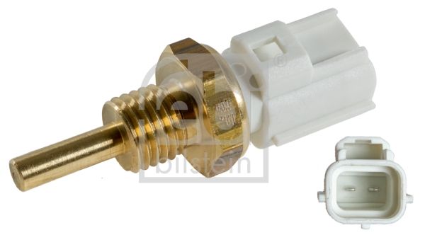 FEBI BILSTEIN 30670 Sensor, coolant temperature