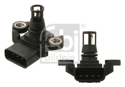 Sensor, intake manifold pressure FEBI BILSTEIN 30677