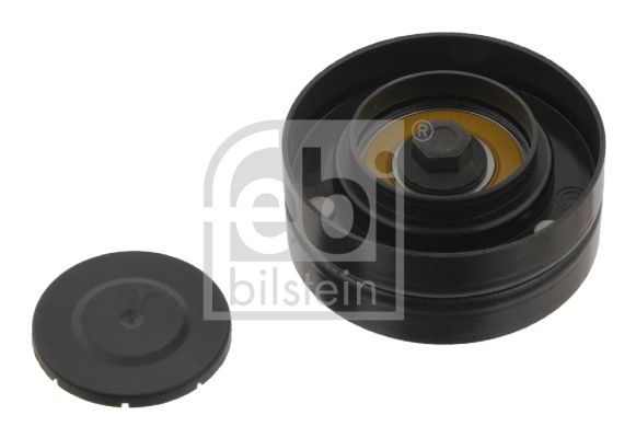 FEBI BILSTEIN 30893 Deflection/Guide Pulley, V-ribbed belt