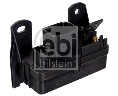 Relay, glow plug system FEBI BILSTEIN 30905