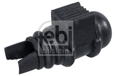 Mounting, stabiliser bar FEBI BILSTEIN 31009