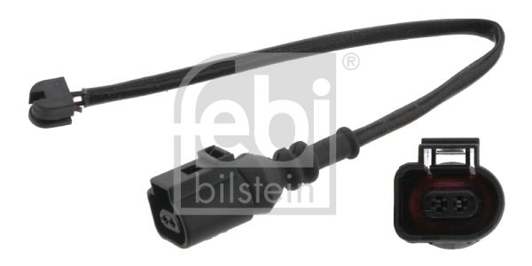 FEBI BILSTEIN 31011 Warning Contact, brake pad wear