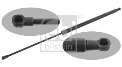Gas Spring, boot/cargo area FEBI BILSTEIN 31049
