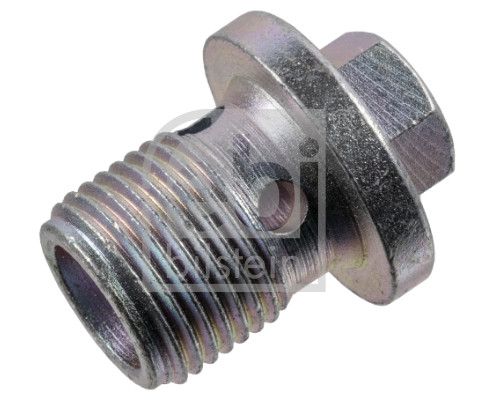 FEBI BILSTEIN 31117 Screw Plug, oil sump