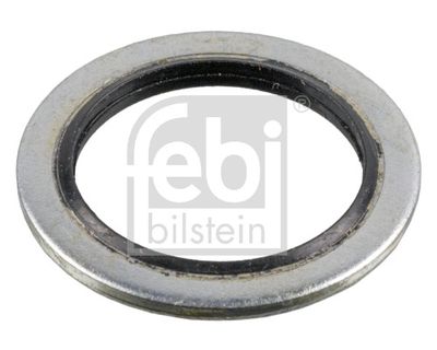 Seal Ring, oil drain plug FEBI BILSTEIN 31118