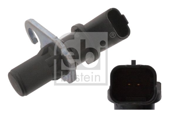 FEBI BILSTEIN 31201 Sensor, crankshaft pulse