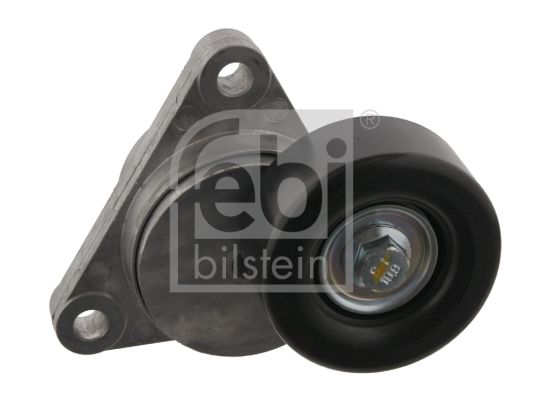 FEBI BILSTEIN 31214 Belt Tensioner, V-ribbed belt