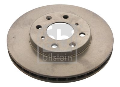 Brake Disc FEBI BILSTEIN 31301