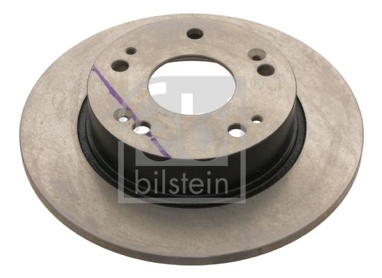 FEBI BILSTEIN 31304 Brake Disc