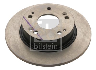 Brake Disc FEBI BILSTEIN 31304