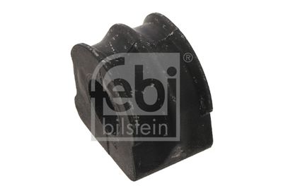 Mounting, stabiliser bar FEBI BILSTEIN 31348