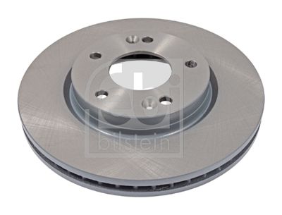 Brake Disc FEBI BILSTEIN 31360