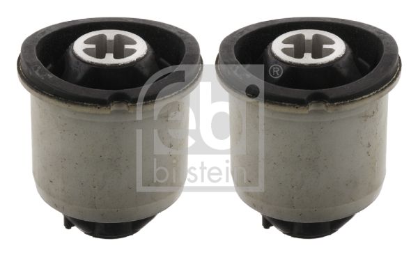 FEBI BILSTEIN 31396 Bush Set, axle beam