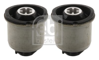 Bush Set, axle beam FEBI BILSTEIN 31396