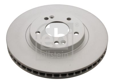 Brake Disc FEBI BILSTEIN 31474