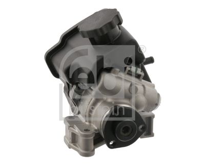Hydraulic Pump, steering FEBI BILSTEIN 31508