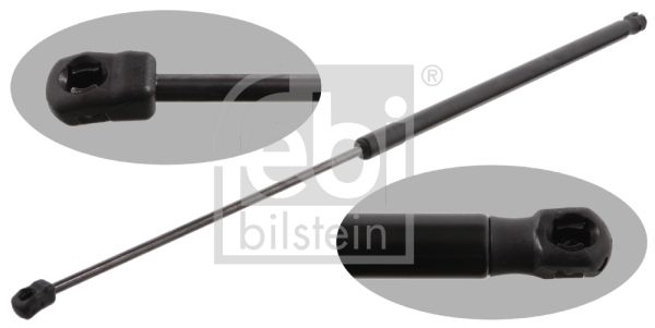FEBI BILSTEIN 31631 Gas Spring, bonnet