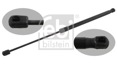 Gas Spring, boot/cargo area FEBI BILSTEIN 31642