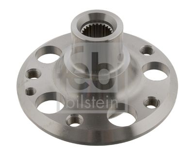 Wheel Hub FEBI BILSTEIN 31668