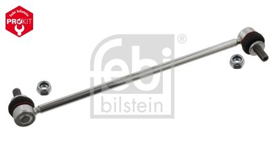 Link/Coupling Rod, stabiliser bar FEBI BILSTEIN 31713