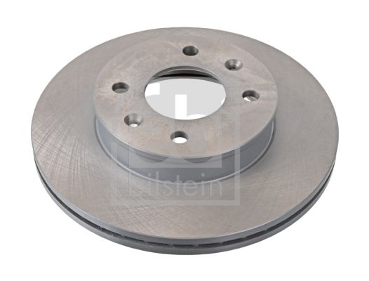 FEBI BILSTEIN 31766 Brake Disc