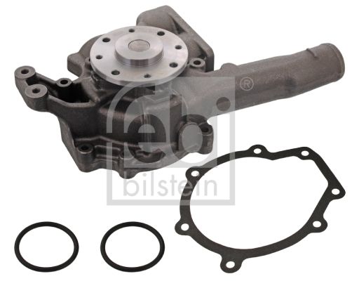 FEBI BILSTEIN 31781 Water Pump, engine cooling