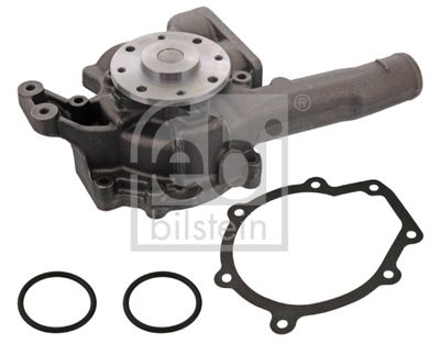 Water Pump, engine cooling FEBI BILSTEIN 31781