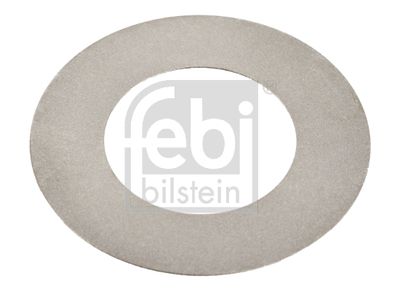 Washer, crankshaft pulley FEBI BILSTEIN 31815