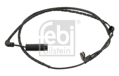 Warning Contact, brake pad wear FEBI BILSTEIN 31822