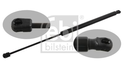 Gas Spring, boot/cargo area FEBI BILSTEIN 31948