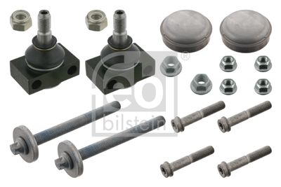 Ball Joint FEBI BILSTEIN 31990